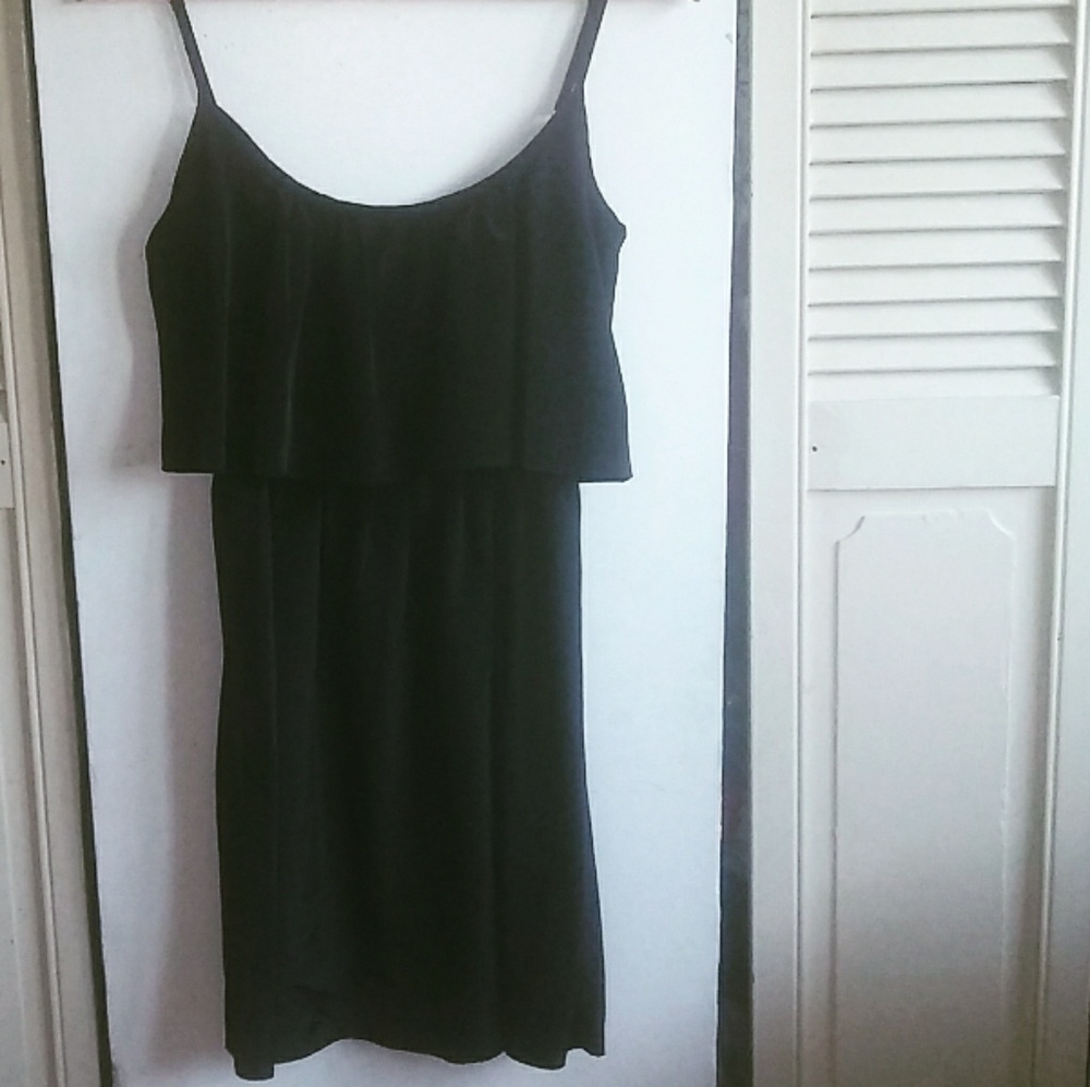 Fun & Flirt Little Black Dress S
